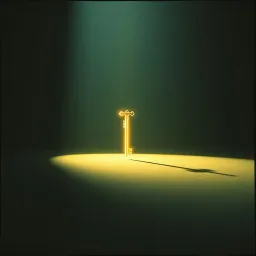 Guiding Keys