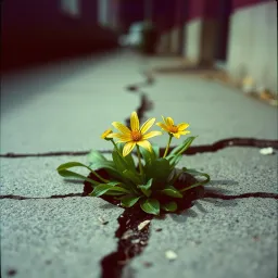 Wildflower