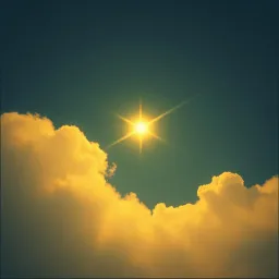 You are My sunshine