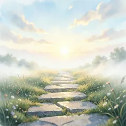 Walk My Way