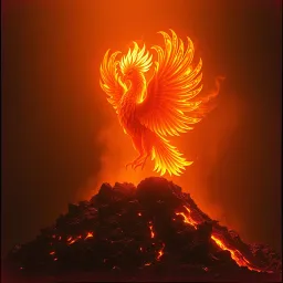 Queen of the Inferno