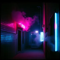 Something else