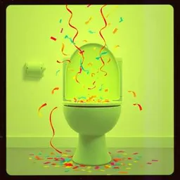 Shart Alert