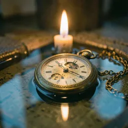 Time After Time