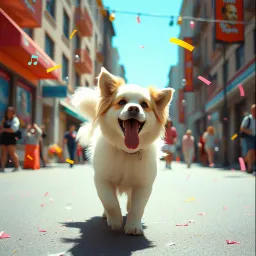 Dog Like Mine