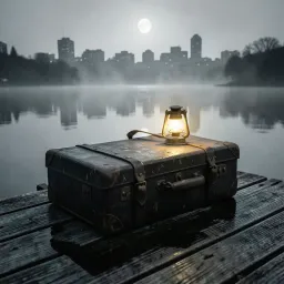 Title: I Have No Say By: MikeWhite Cloudwalker Music