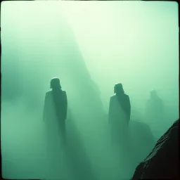 Guardians tale