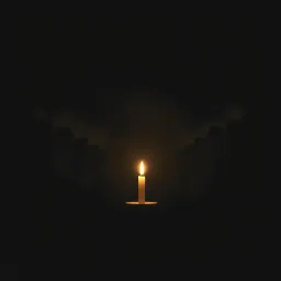 Hold Me Through the Quiet  (A Cappella Version)
