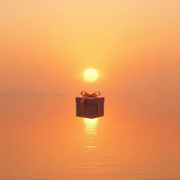 Morning light my Friend