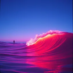 Neon Reverie