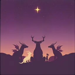 Legends of the Kingdoms