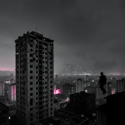 Zombie land