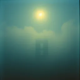 Where Light Prevails