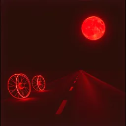 Red Lights
