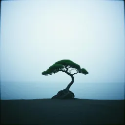 影の中で (In the Shadows)