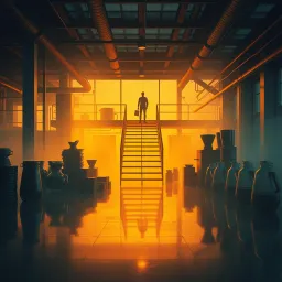 COLD FLOORS, WARM MONEY