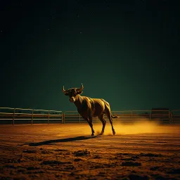 Ridin for a dream 