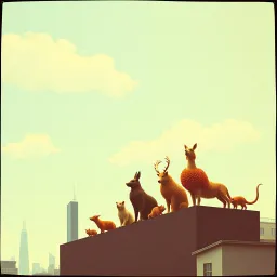 New Yorkers