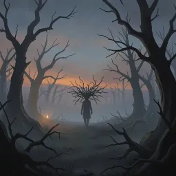 The Sleepwalk King