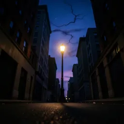 NightShadows