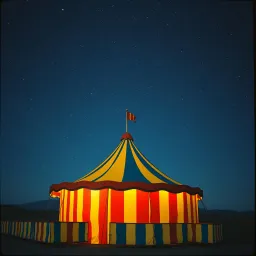 Fuga ao Circo