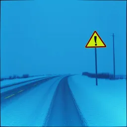 Pass opp!