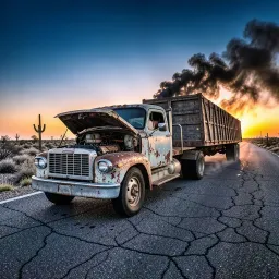 Trucker Hat