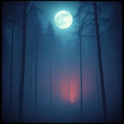 Sorrow of Darkness