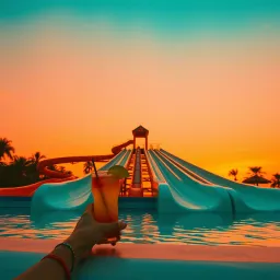 Cancun Nights