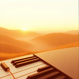 Mountain Sunsets