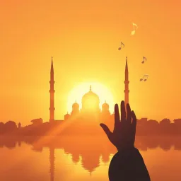 Jumat berkah ini