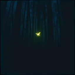 Lost in the Shadows