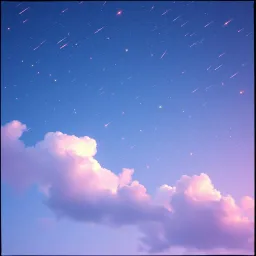Light Up the Sky