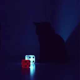 Strange Games