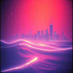 Ride the Night