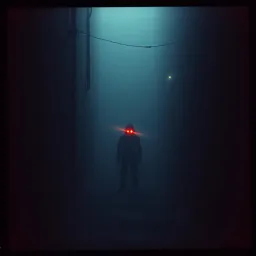 The other side of things.