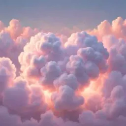 7443