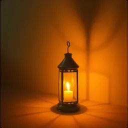 Faith in the Flicker