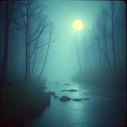 River of Remembrance