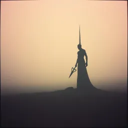 Silent Hill Pyramid Head