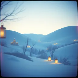 Be Good not only at Christmas