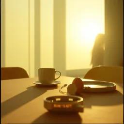 DESAYUNO SIN TI
