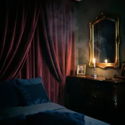Black Velvet Gravity