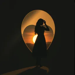 Hold On, My Love