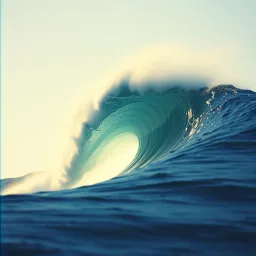 Red sea rising