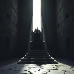 Obsidian Vow (Minthara)