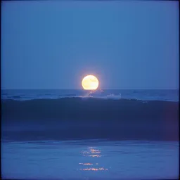 In The Silence