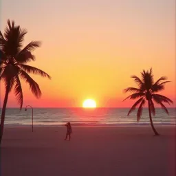 Férias de verão