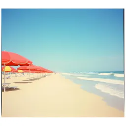 Miami Beach (Giampy & Benny)
