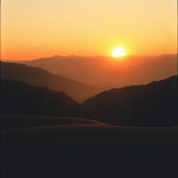 You are so faithful, Lord